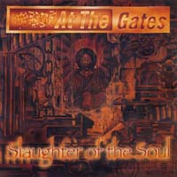 Slaughter of the Soul
